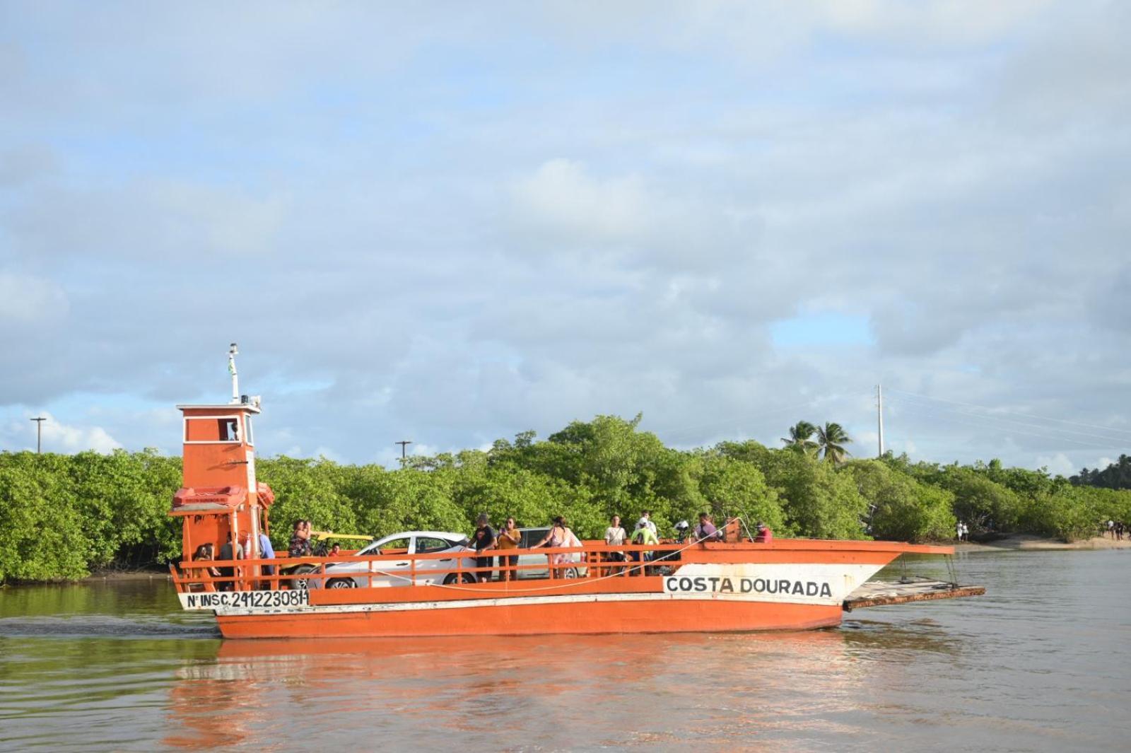 Bangalo Verde Recanto Uana - 280M Praia Tatuamunha Maceió Eksteriør billede